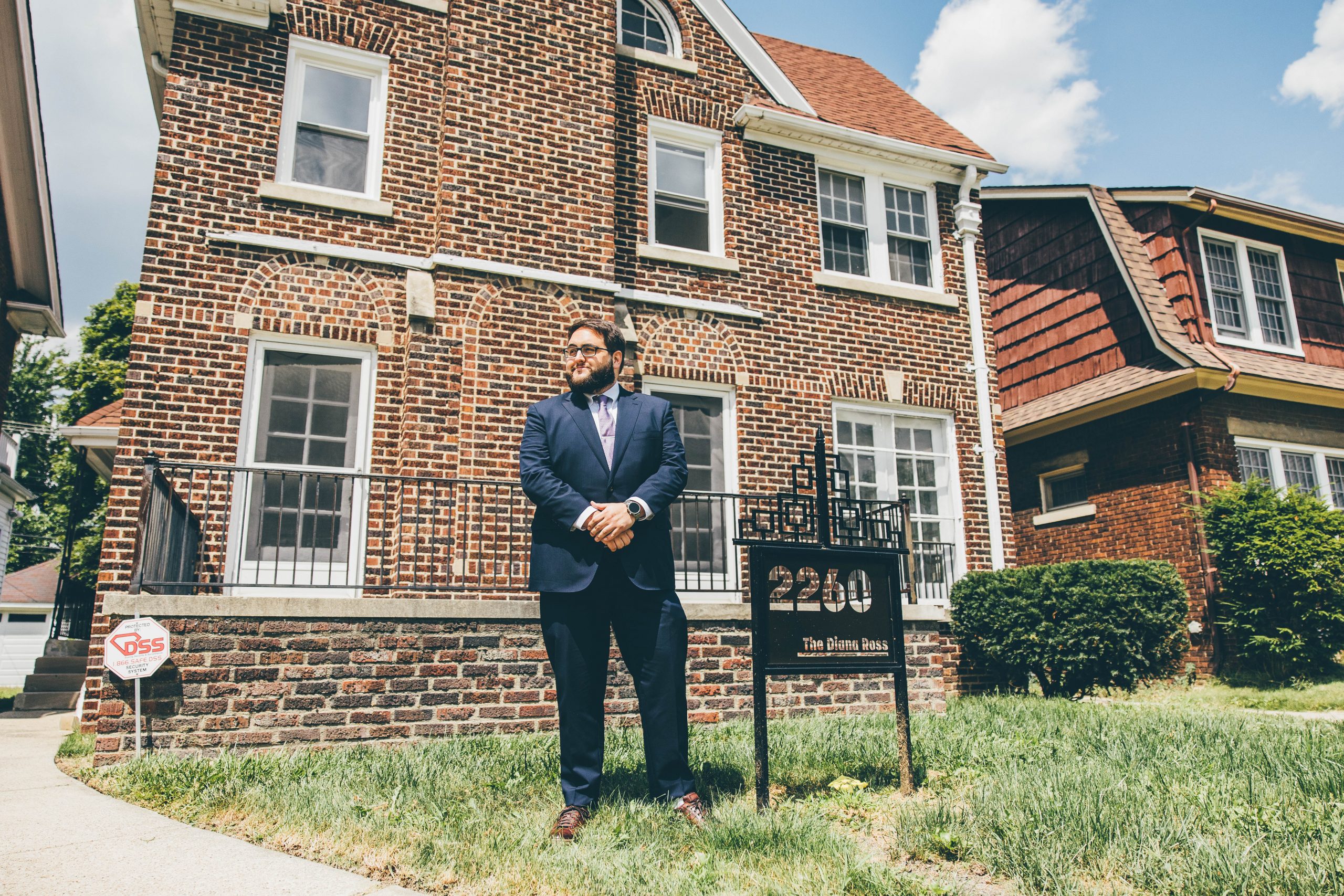 Aaron Wright Century Partners